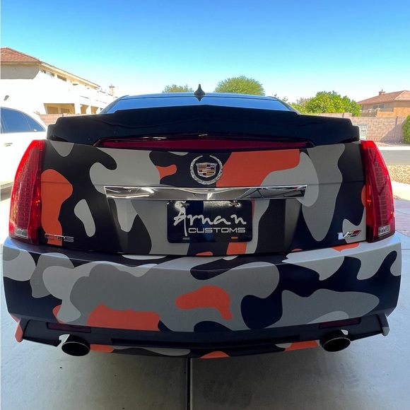 Meet your Posher, Abel - Picture 1 of 1